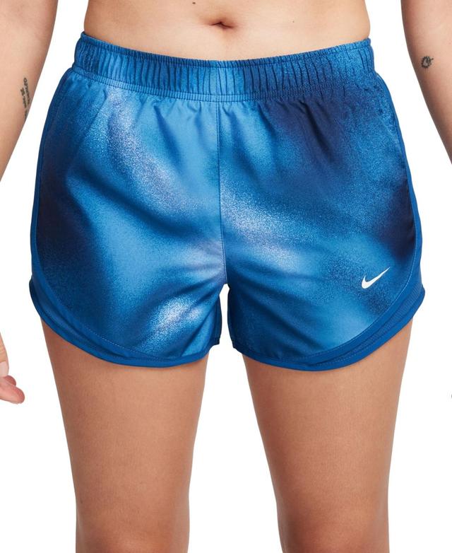 Nike Womens Tempo Running Shorts Product Image