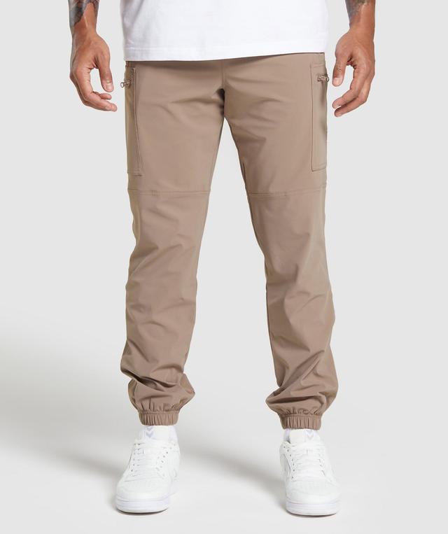 Rest Day Cargo Pants Product Image