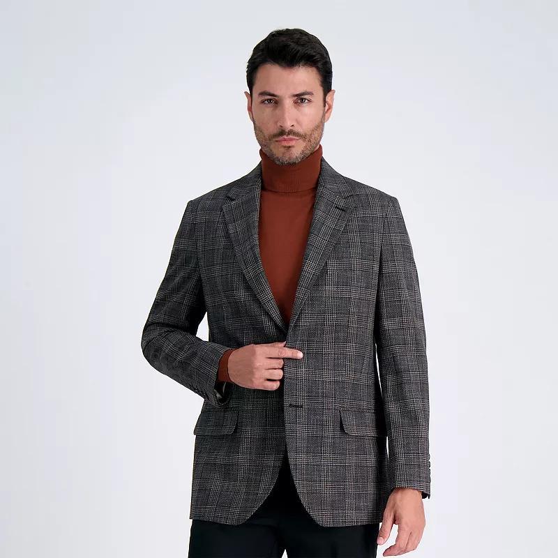 Mens J.M. Haggar Premium Tailored-Fit Sport Coat Product Image