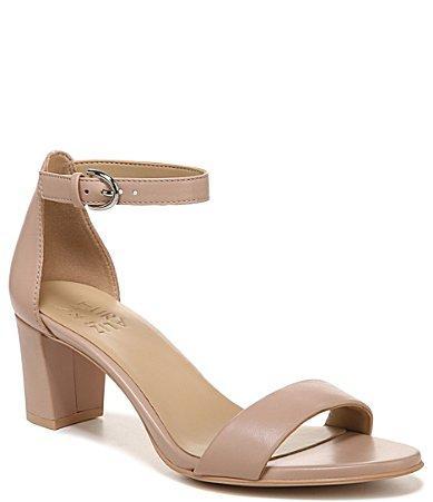 Naturalizer True Colors Vera Ankle Strap Sandal Product Image