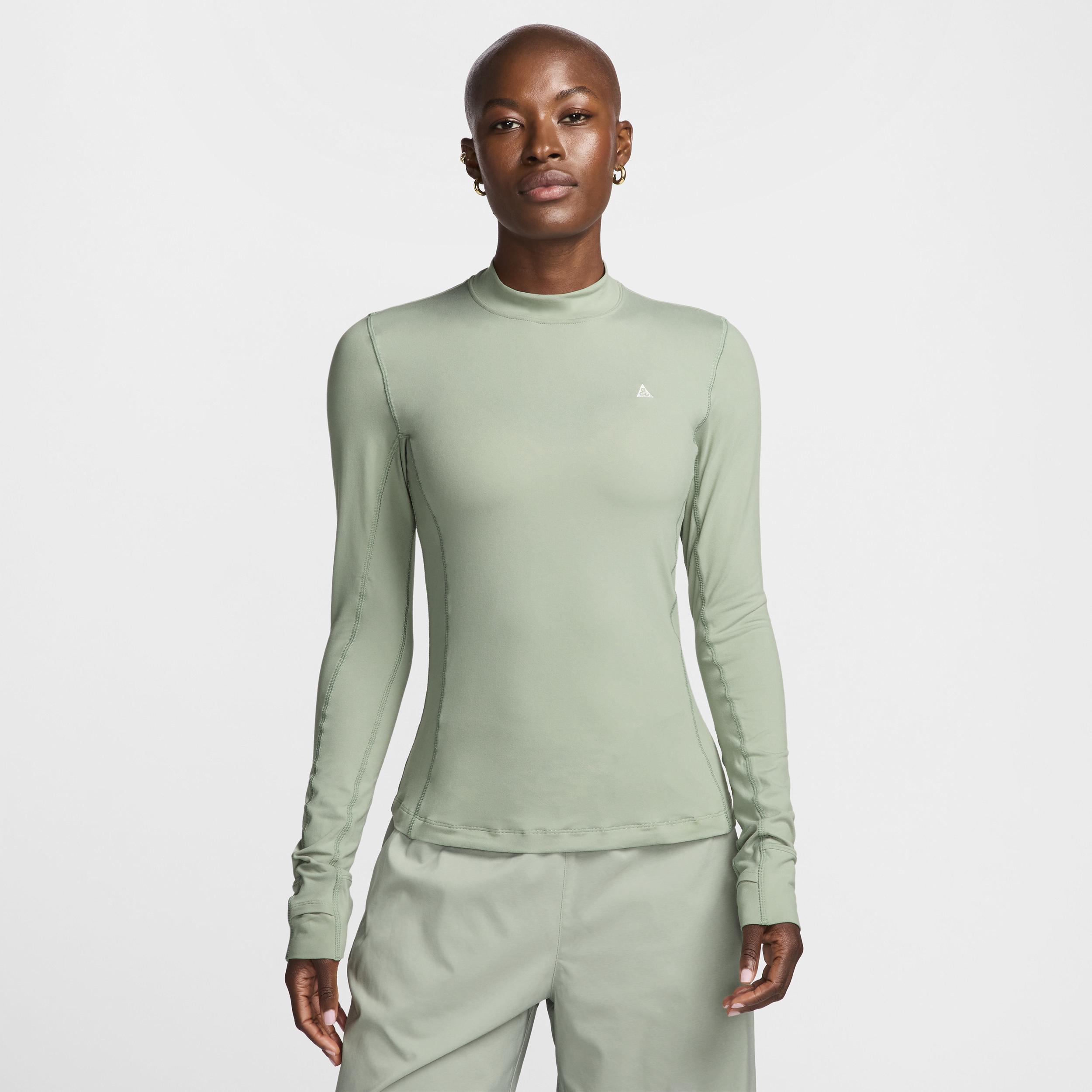 Women's Nike ACG "Goat Rocks" Dri-FIT ADV Long-Sleeve Top Product Image