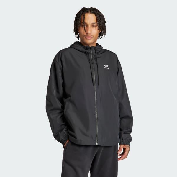 Adicolor Trefoil Windbreaker Product Image