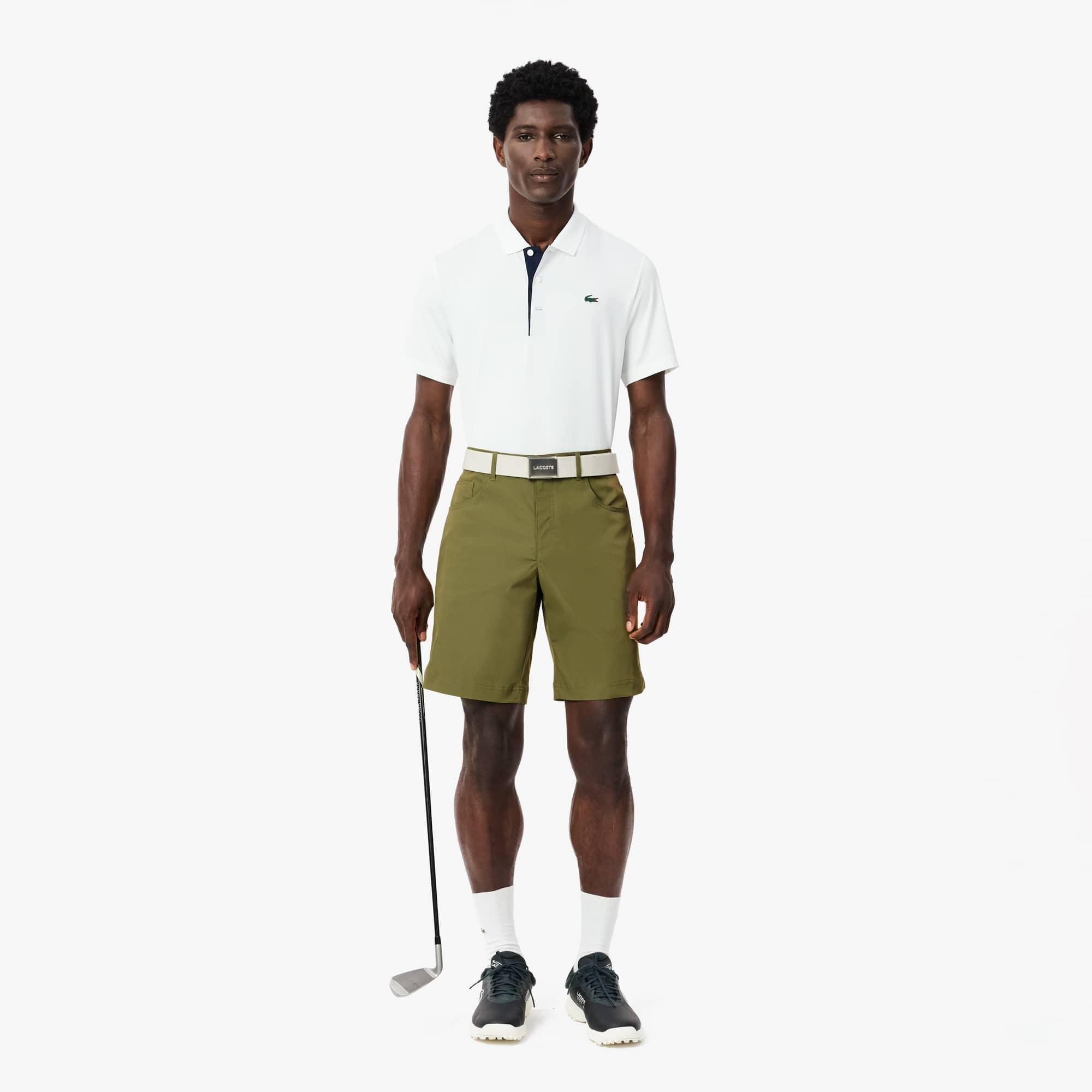 Men's Multi-Pocket Ultra Dry Golf Shorts Product Image