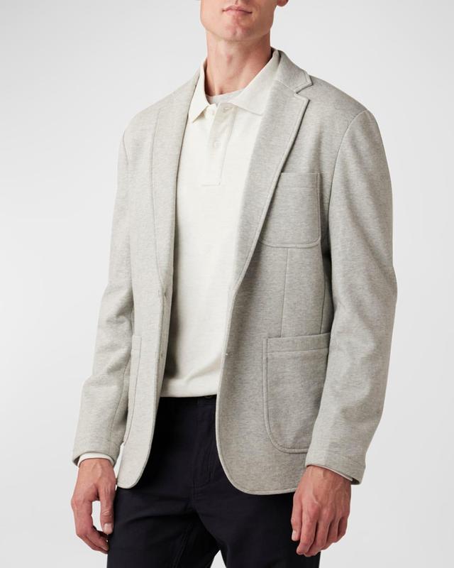 Mens Tinkertown Cotton Terry Sport Coat Product Image