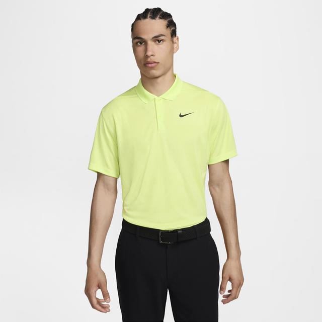 Nike Dri-FIT Victory Men's Golf Polo Product Image