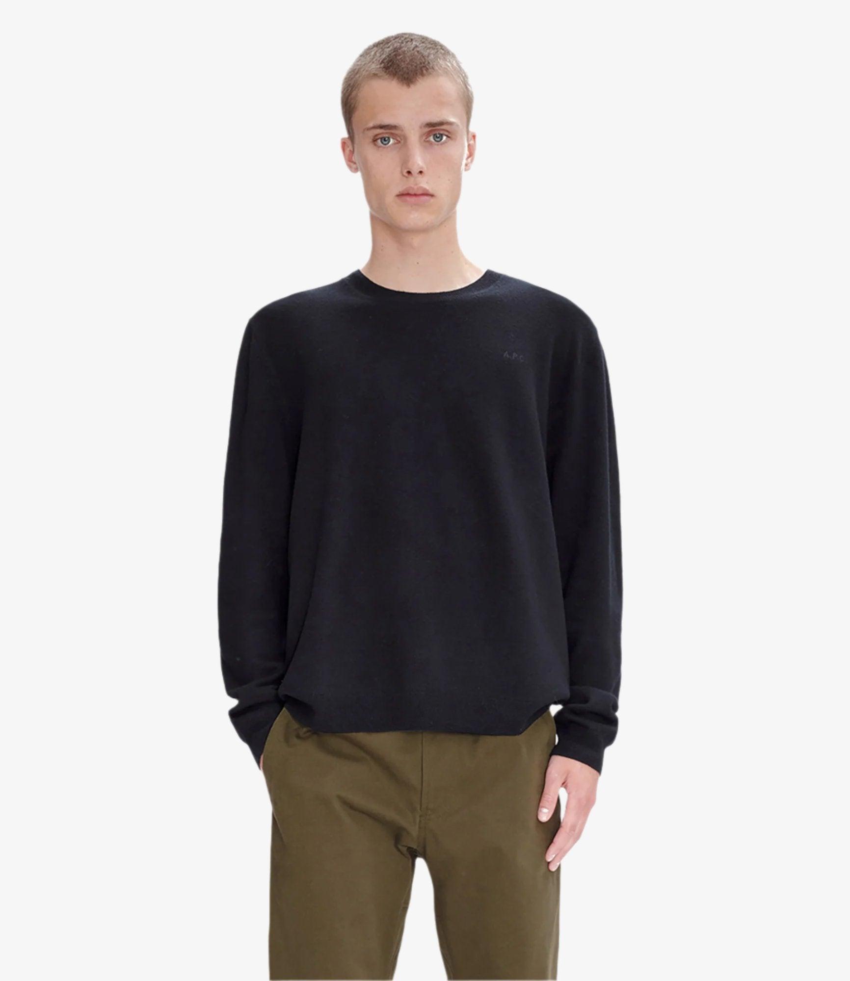 Matt sweater Product Image