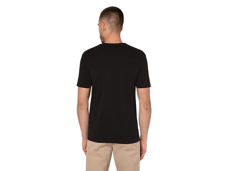 AllSaints Brace Tonic Slim Fit Cotton T-Shirt Product Image