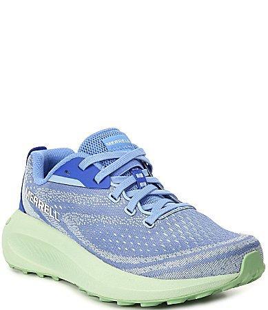 Merrell Womens Morphlite Trail Runner Sneakers Product Image