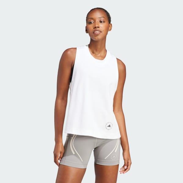 adidas by Stella McCartney Logo Tank Top Product Image