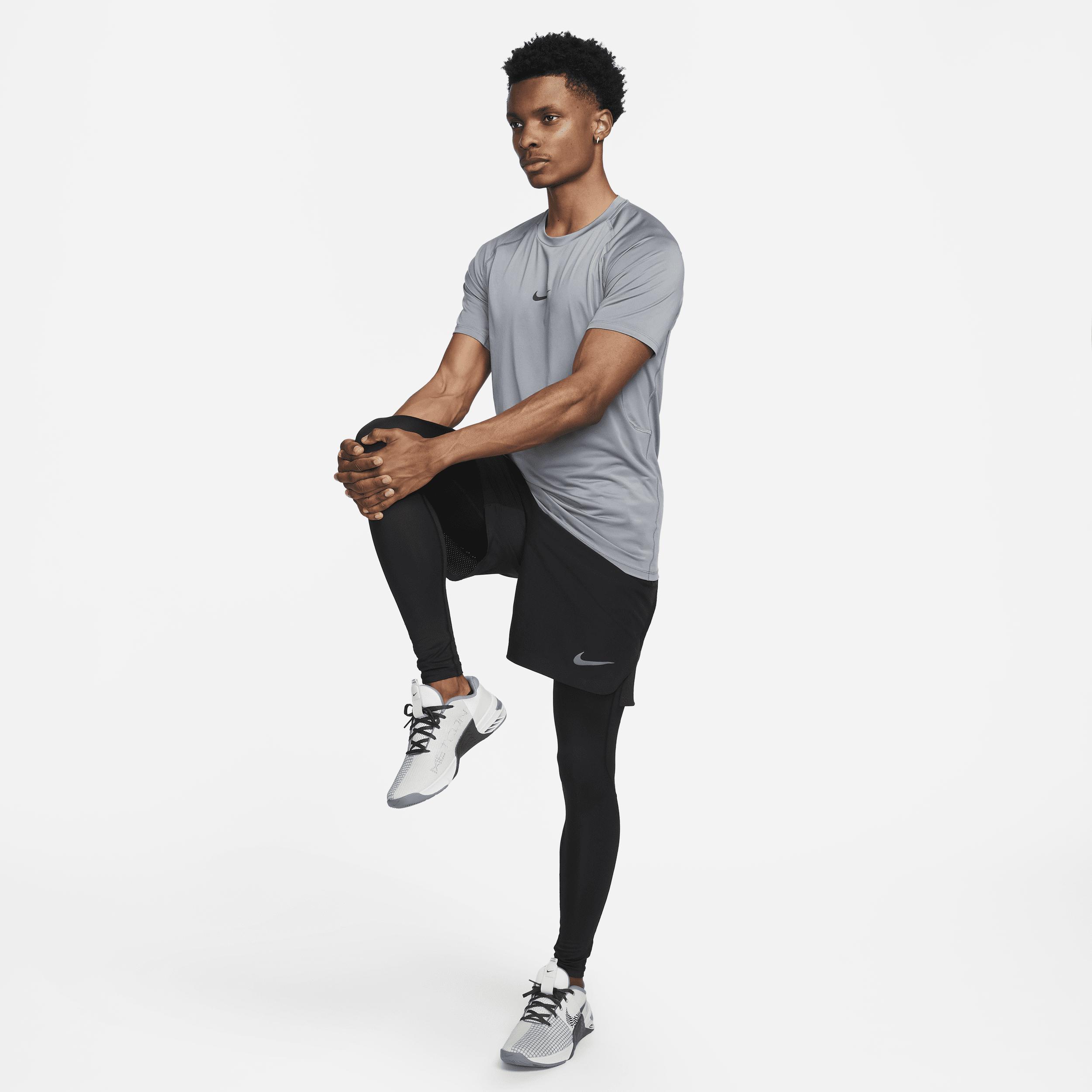 Men's Nike Pro Dri-FIT Slim Short-Sleeve Top Product Image