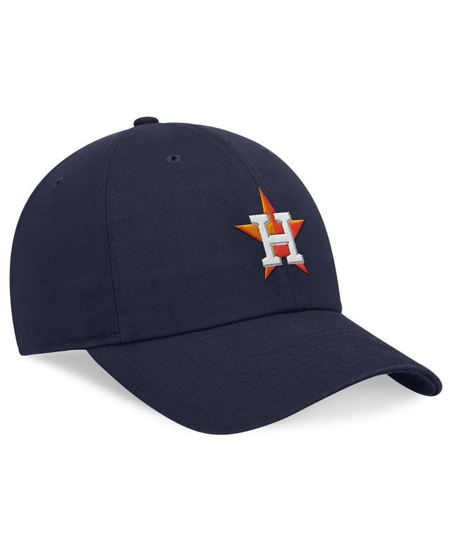 Houston Astros Evergreen Club Nike Mens MLB Adjustable Hat Product Image