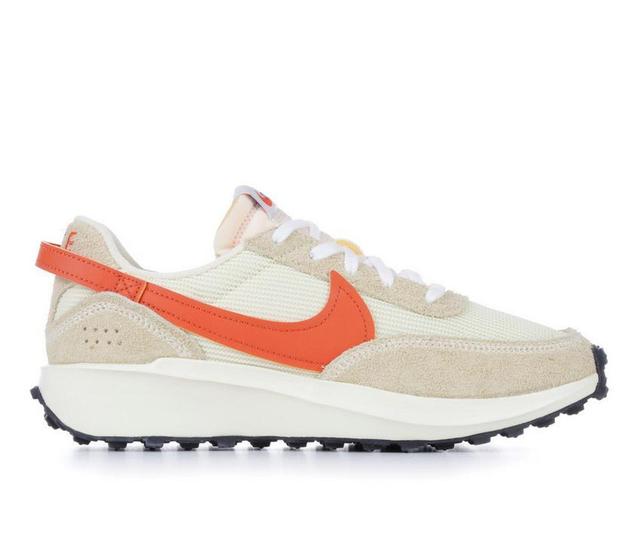 Women's Nike Waffle Debut Vintage Running Shoes Product Image