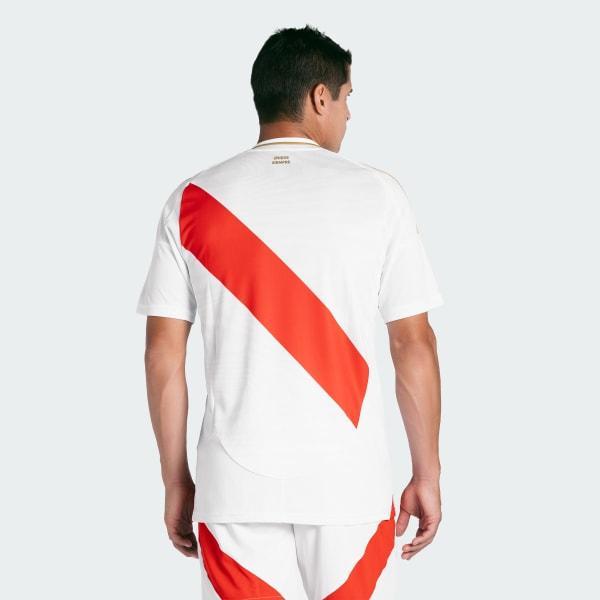 Peru 24 Home Jersey Product Image