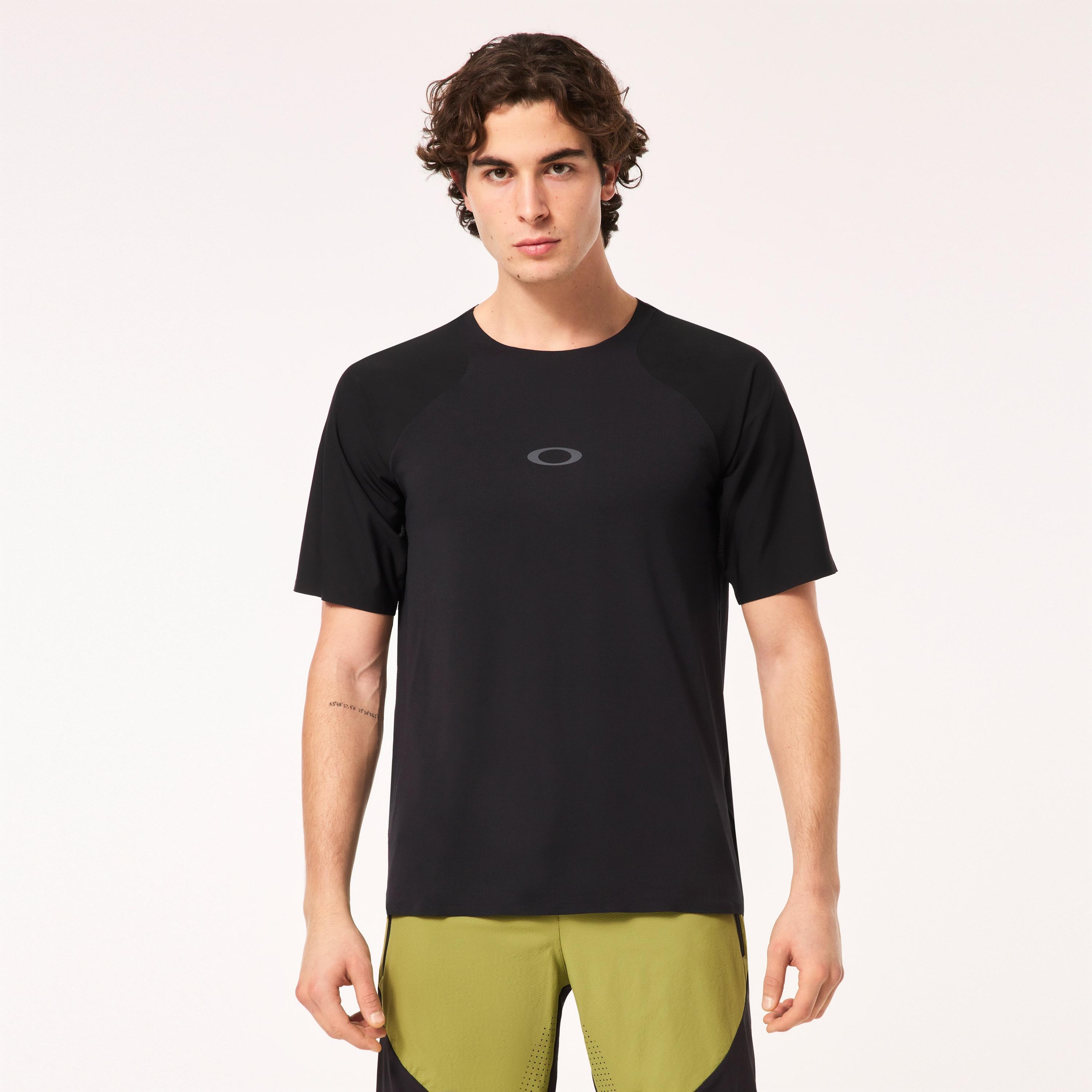 Oakley Men's Seeker Airline Ss Jersey Size: L Product Image