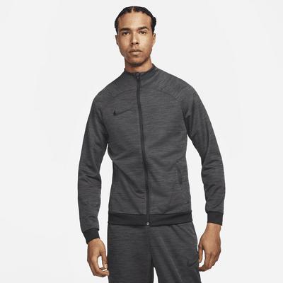 Nike Academy Men's Dri-FIT Soccer Jacket Product Image