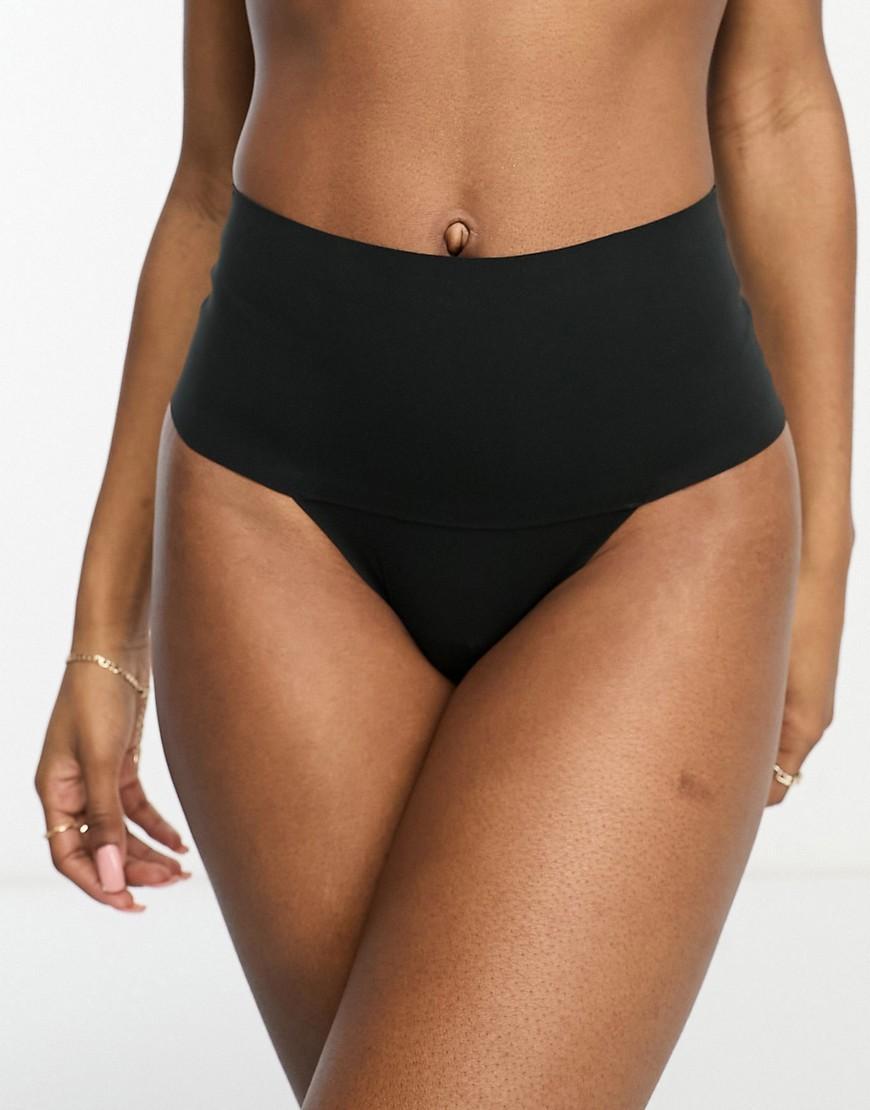 SPANX Undie-tectable Thong Product Image