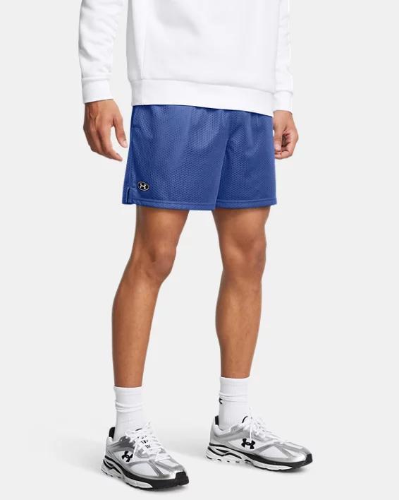 Men's UA Icon Mesh Shorts Product Image