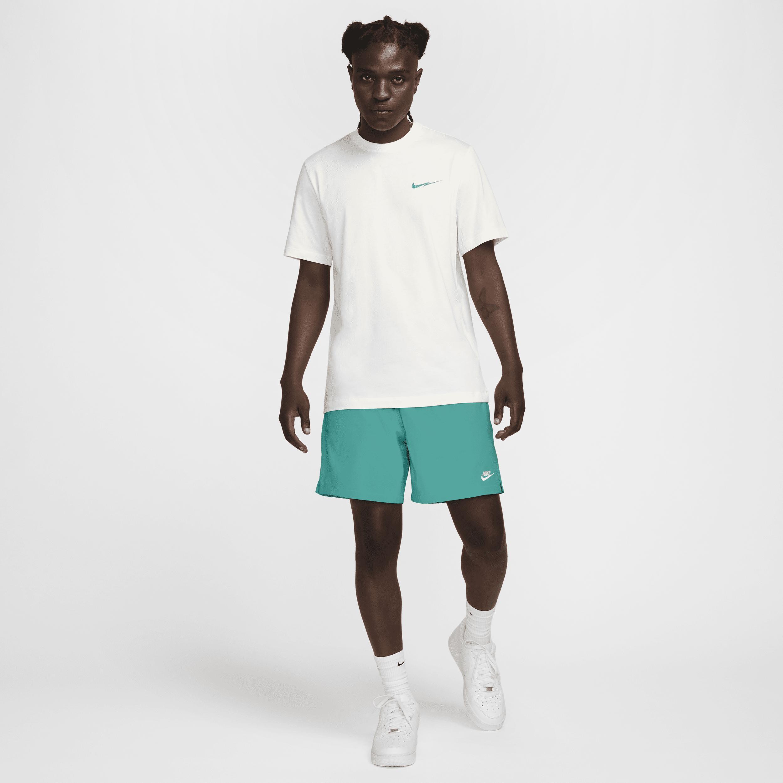 Men's Nike Sportswear T-Shirt Product Image