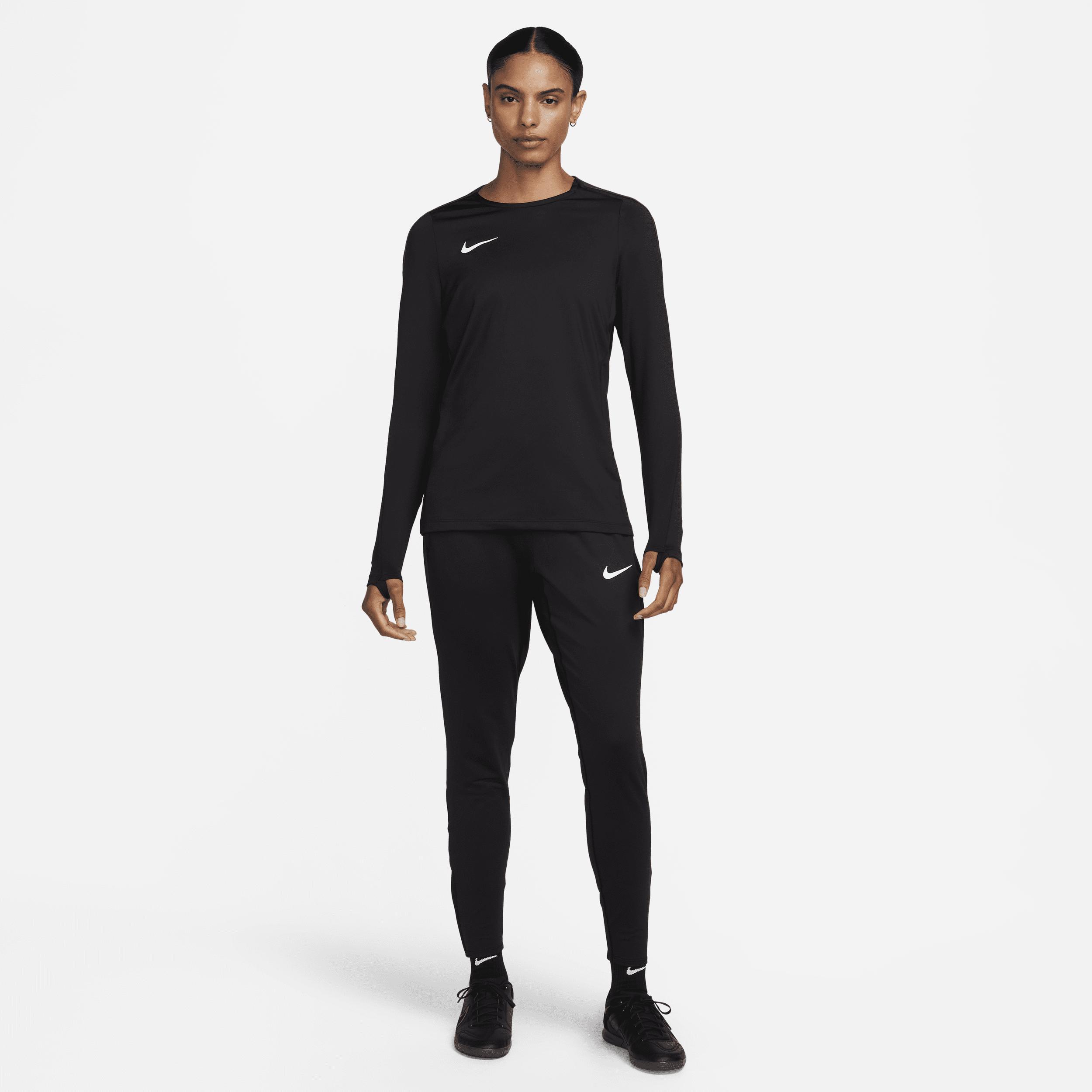 Nike Women's Strike Dri-FIT Crew-Neck Soccer Top Product Image