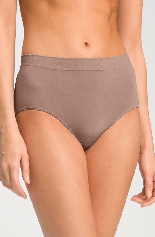 Womens B-Smooth Brief Product Image