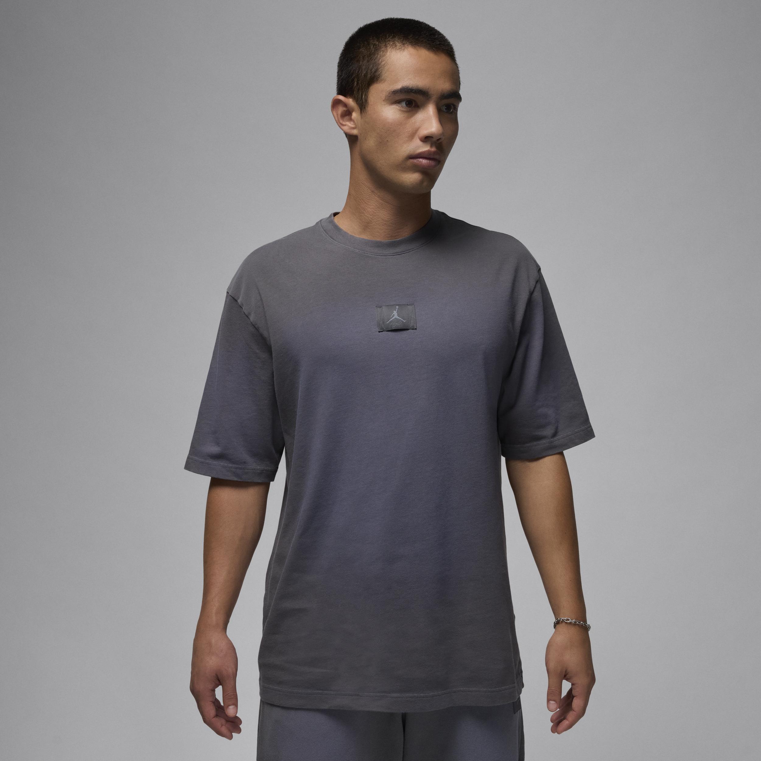 Mens Jordan Flight Essentials 85 Washed T-Shirt Product Image