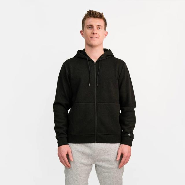 TROOP Men's Refine Full-Zip Hoodie Product Image