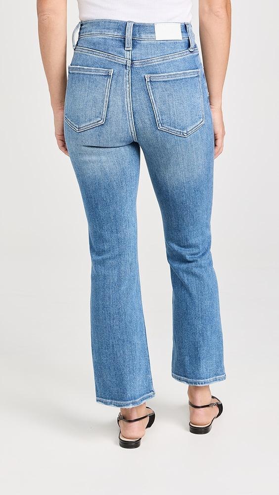 Pistola Denim Lennon Petite Jeans | Shopbop Product Image