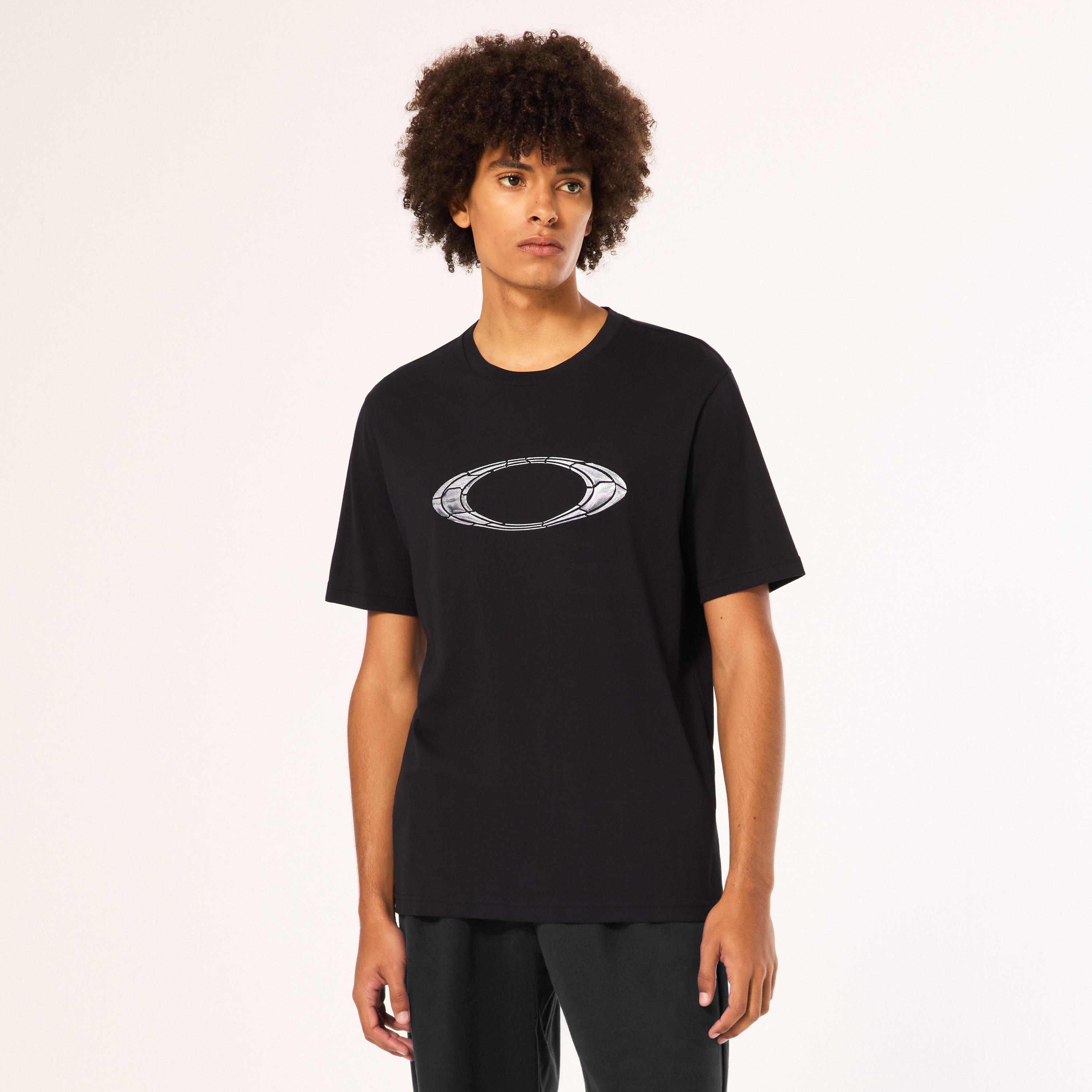 Oakley Men's Mtl Liquid Ellipse Tee Size: Xxl Product Image