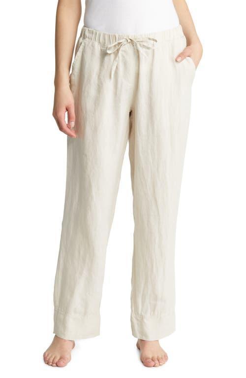 Parachute Linen Lounge Pants Product Image