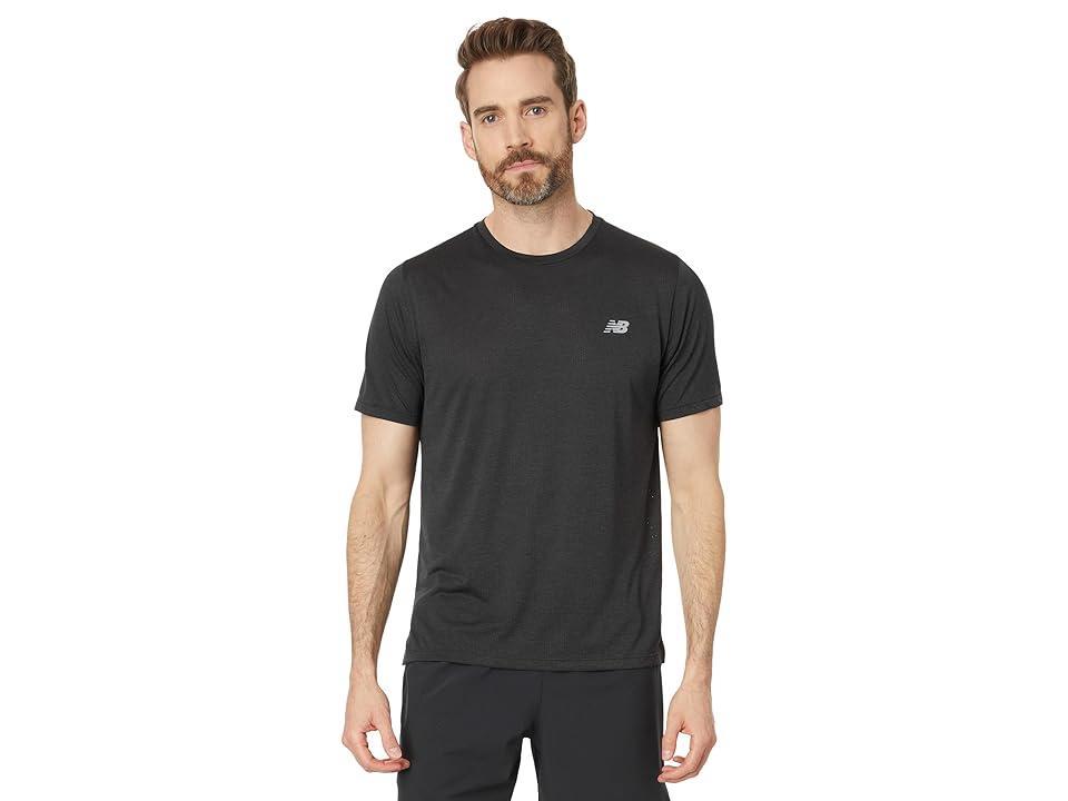 New Balance Men's Athletics T-Shirt Product Image