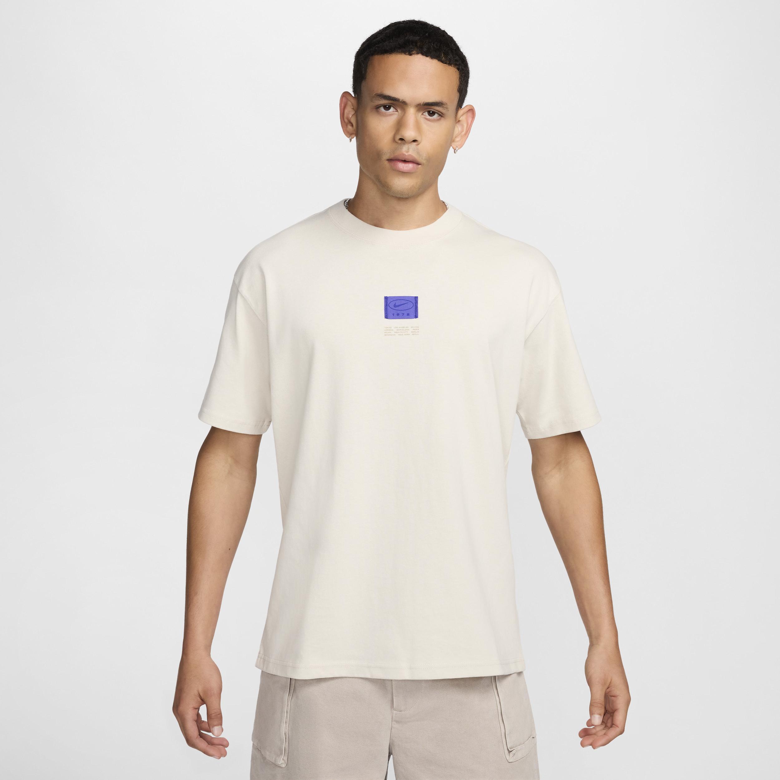 Men's Nike Sportswear Max90 T-Shirt Product Image