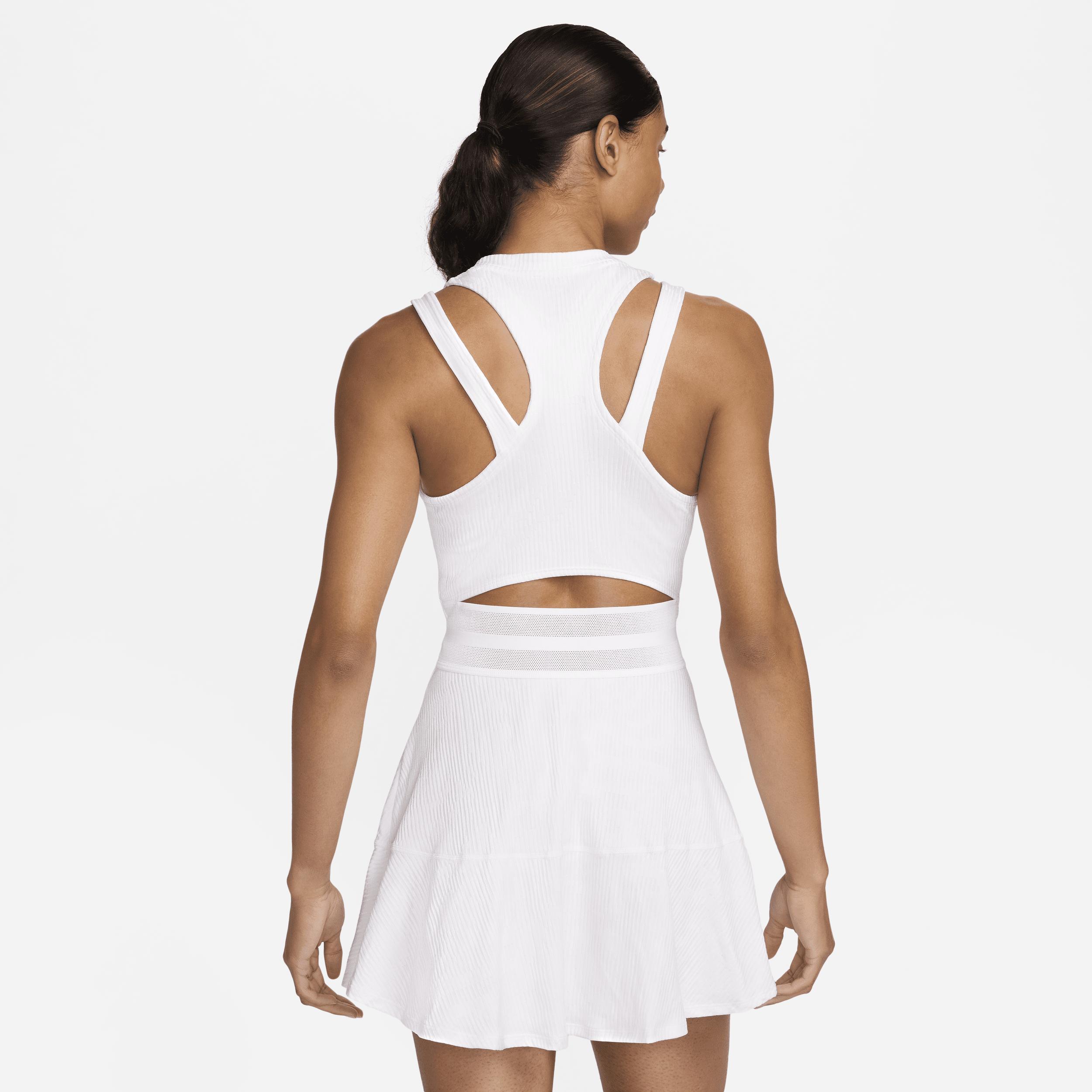 Nike Women's Court Slam Dri-FIT Tennis Dress Product Image