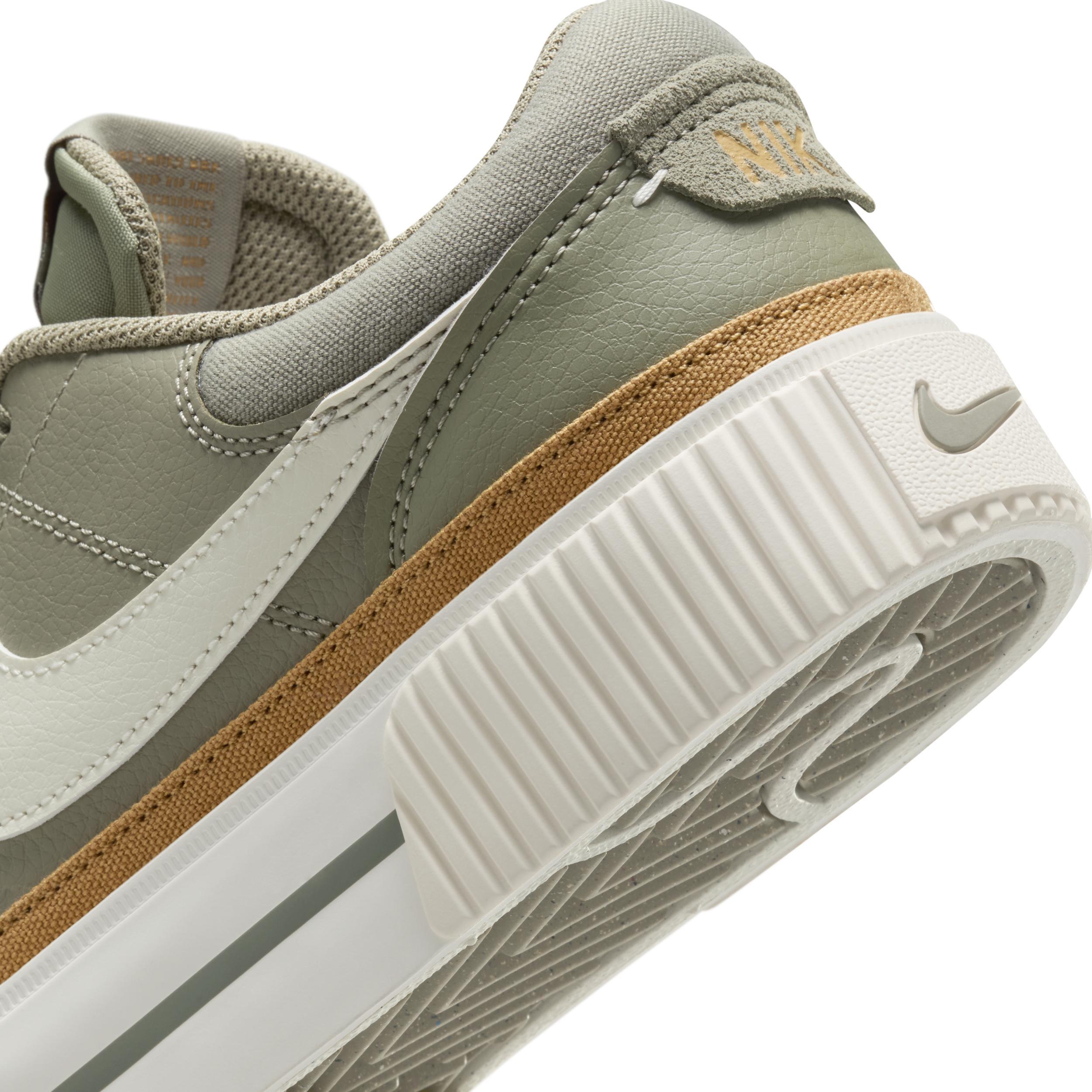 Nike Court Legacy Lift Womens Shoes Product Image