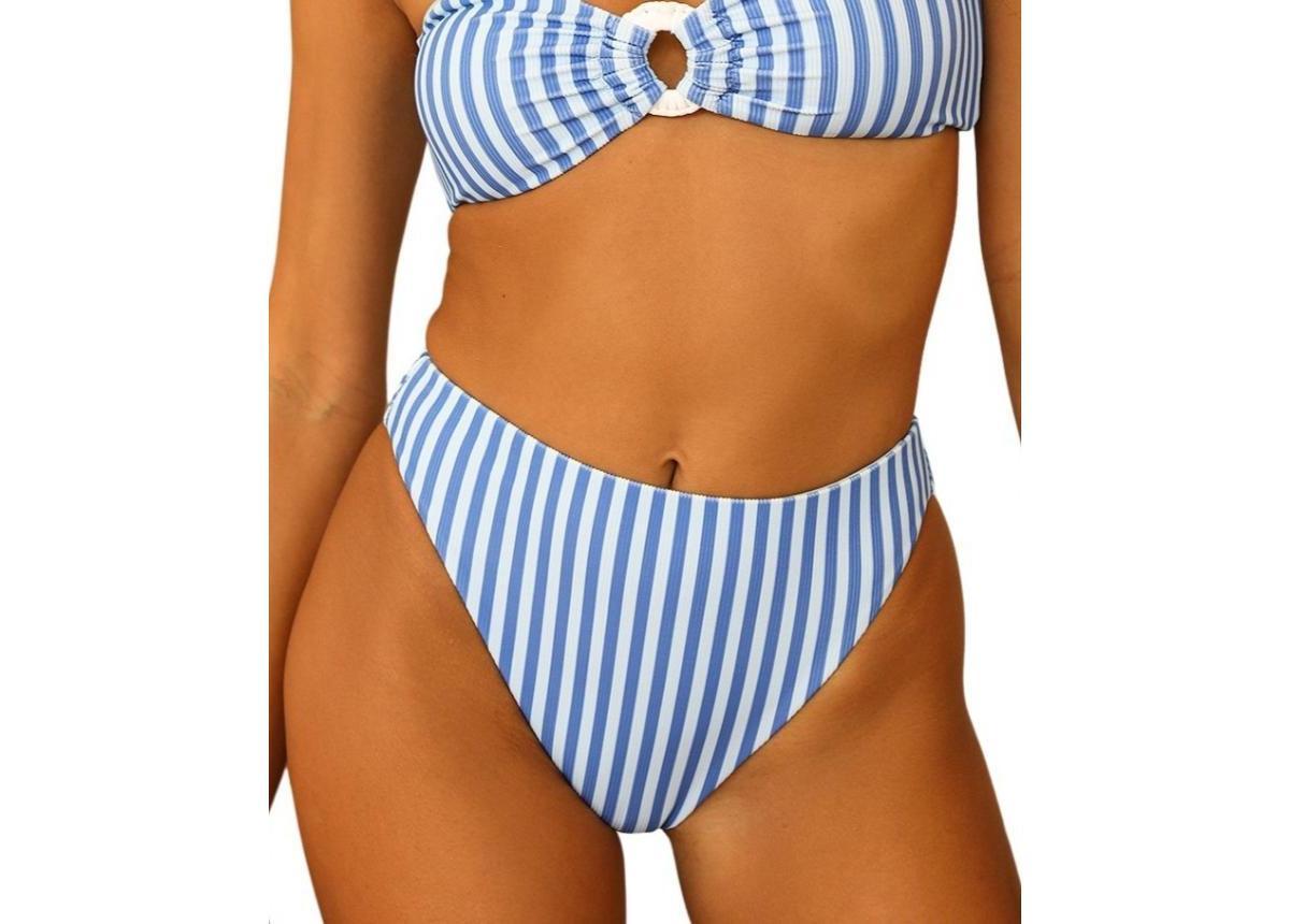 Womens Seashore Swim Bottom Product Image