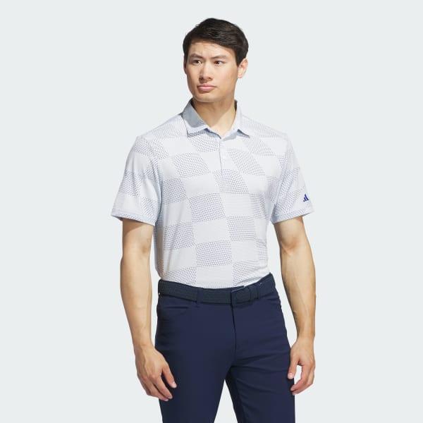 Ultimate365 Textured Polo Shirt Product Image