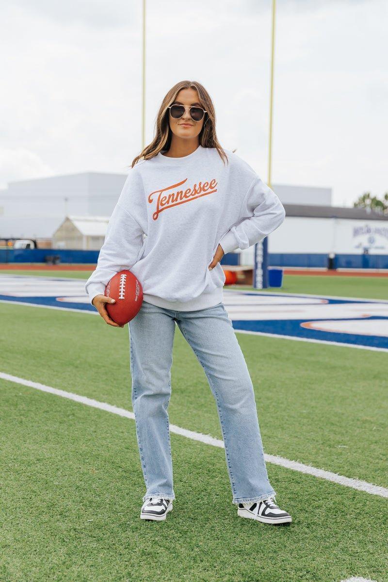 Tennessee Game Day Sweatshirt Product Image