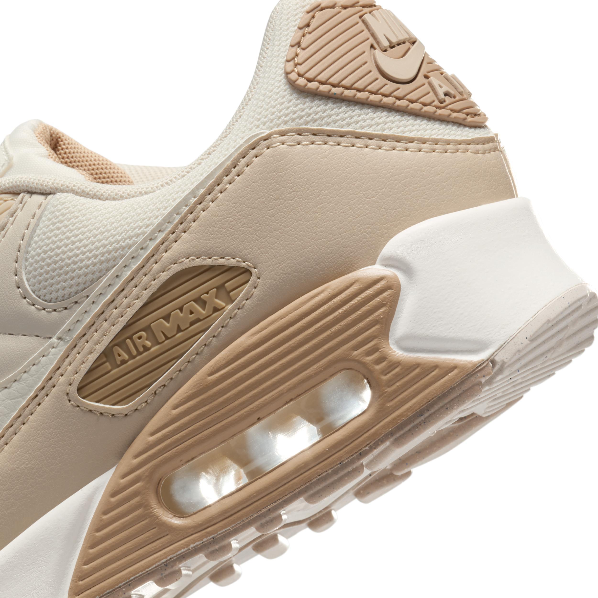 Nike Women's Air Max 90 Shoes Product Image