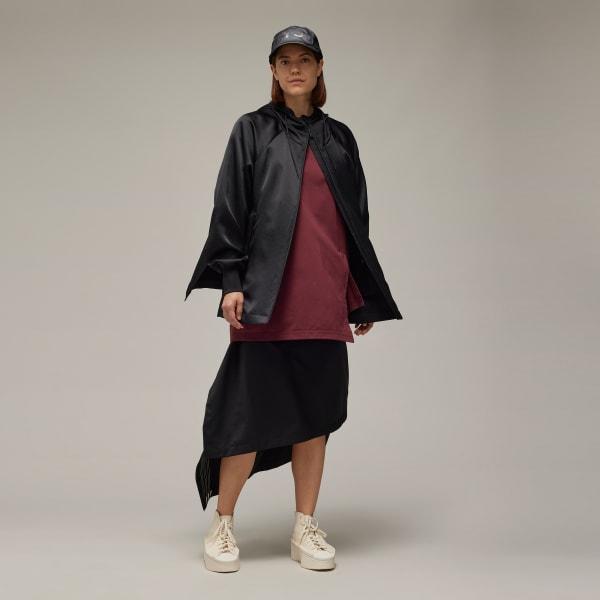 Y-3 Refined Woven Skirt Product Image