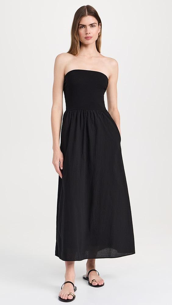 XIRENA Finnian Dress | Shopbop Product Image