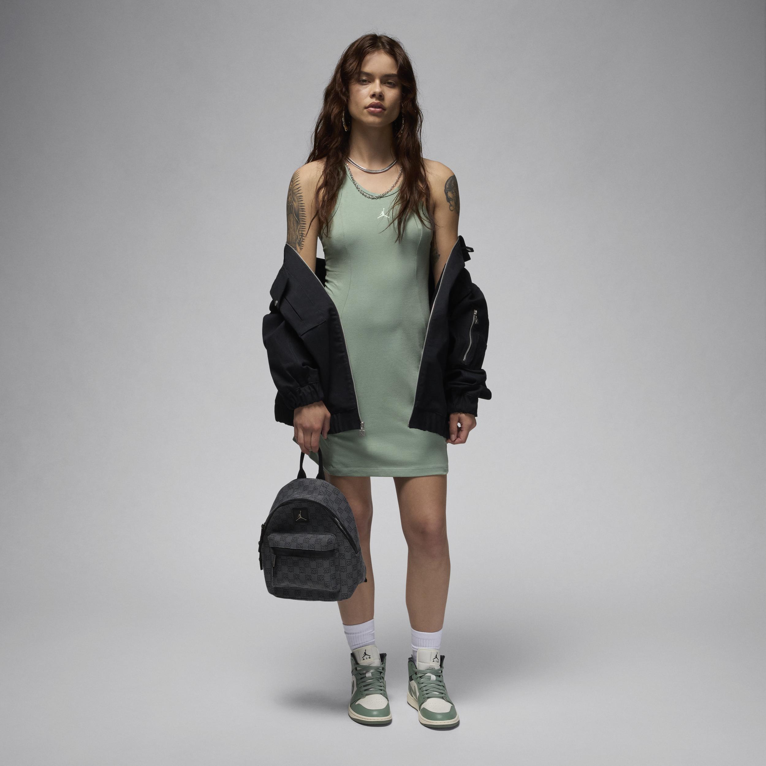 Women's Jordan Slim Knit Dress Product Image