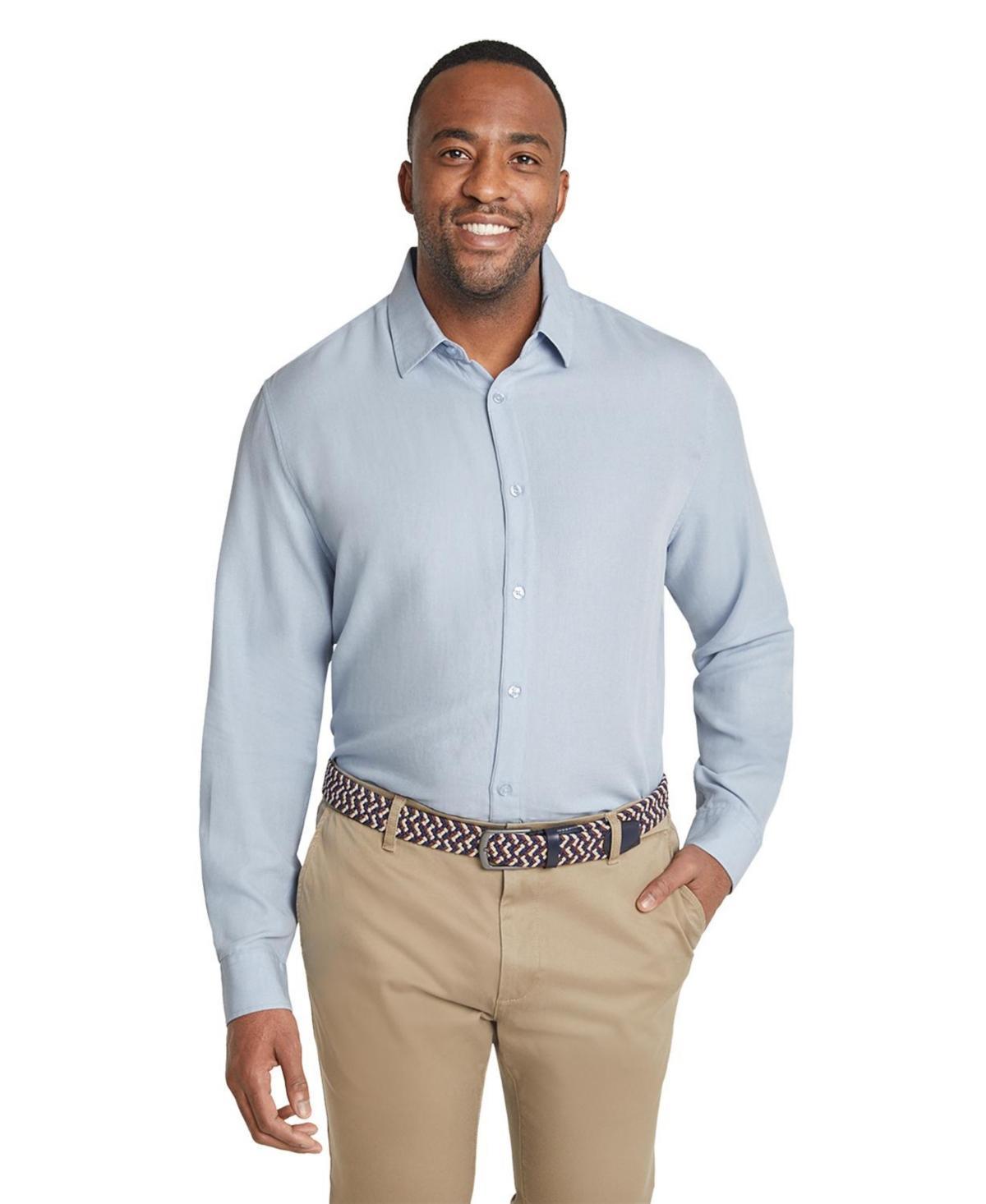 Johnny Bigg Mens Smart Lyocell Blend Shirt Product Image