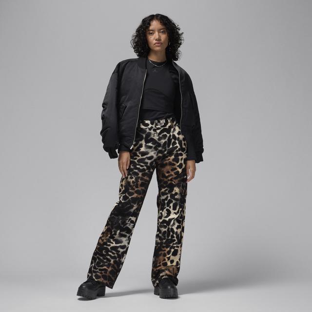 Jordan Chicago Women's Printed Pants Product Image