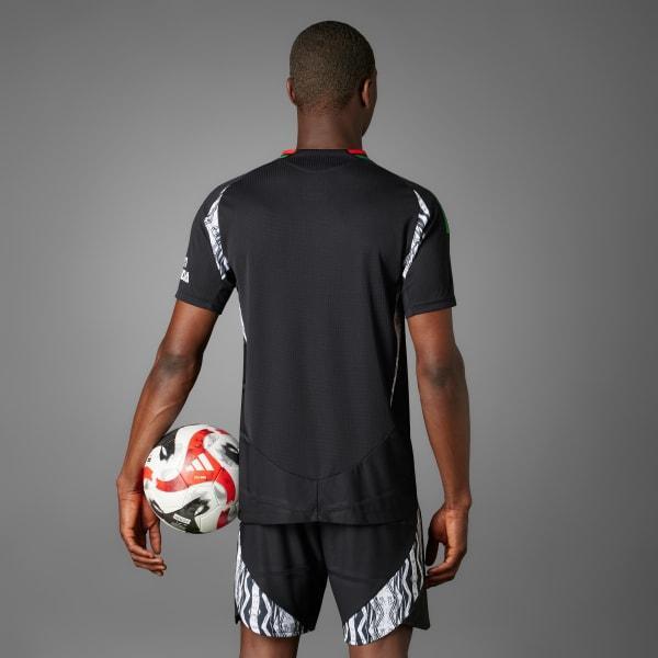 Arsenal 24/25 Away Authentic Jersey Product Image