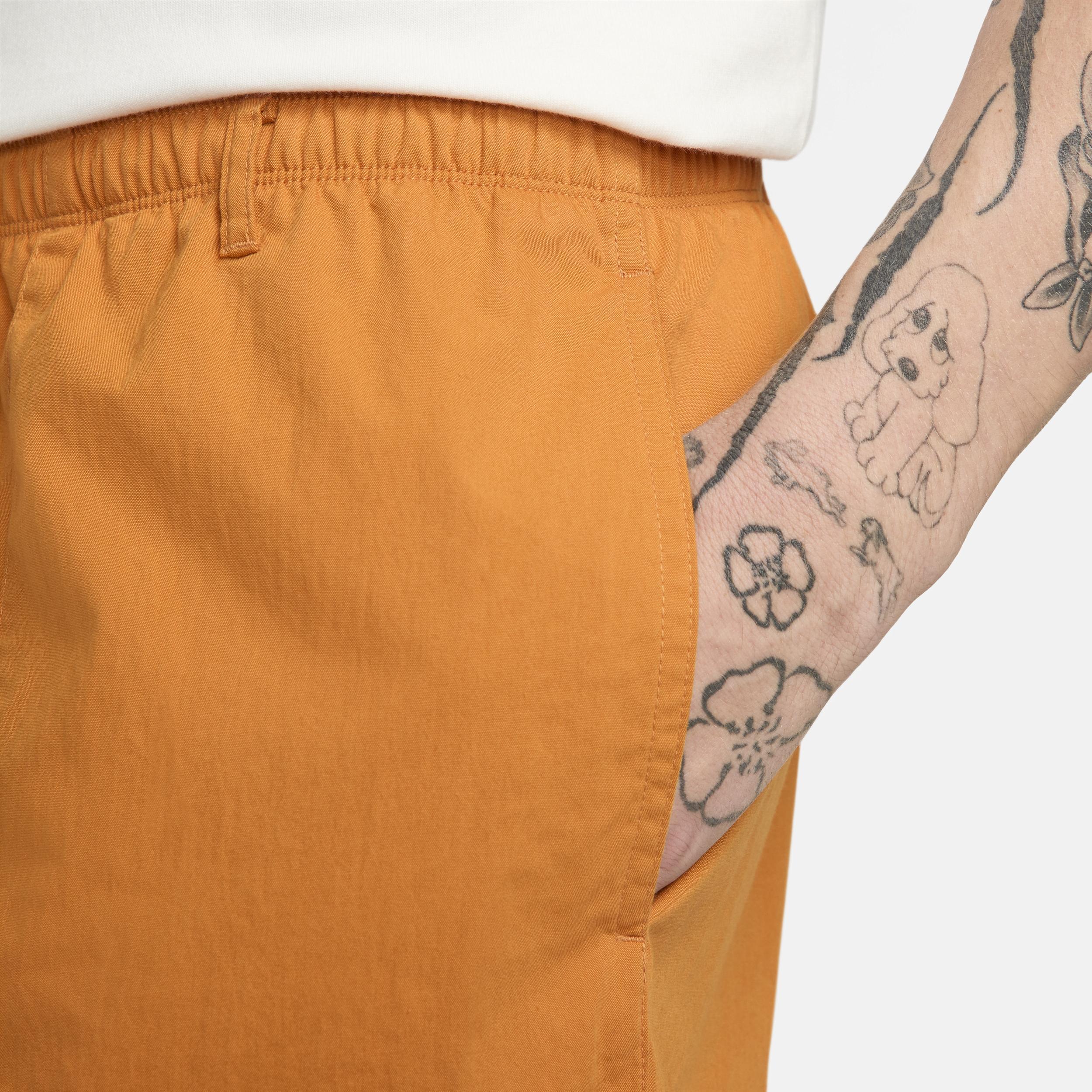 Nike Men's Life Camp Shorts Product Image