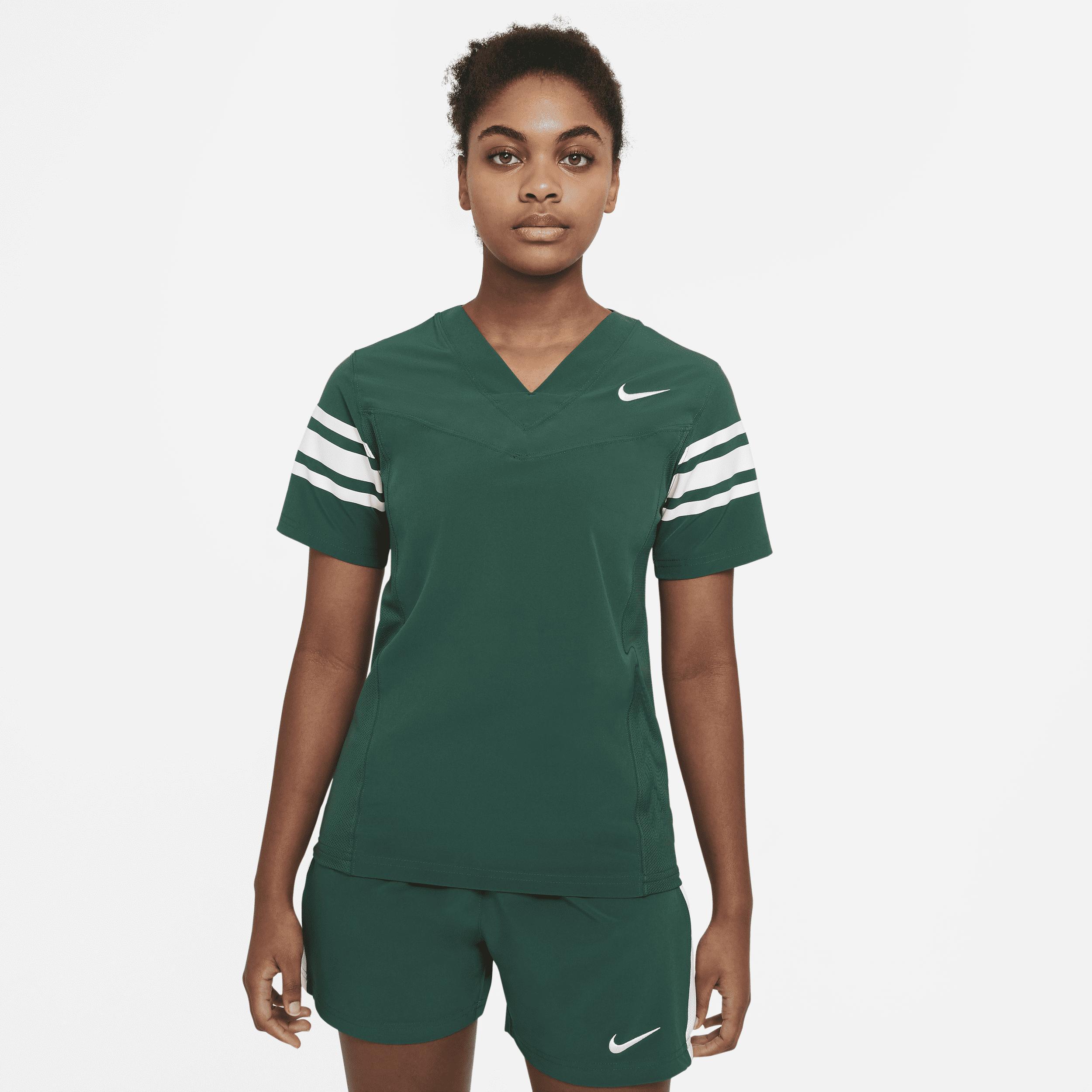 Nike Womens Vapor Flag Football Jersey (Stock) Product Image