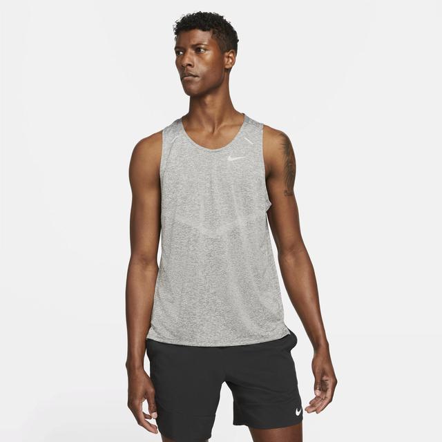 Nike Men's Rise 365 Dri-FIT Running Tank Top Product Image