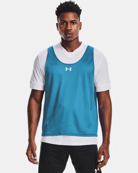 Men's UA Performance Training Bib Product Image