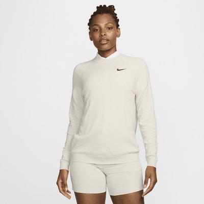 Nike Tour Women's Golf Sweater Product Image