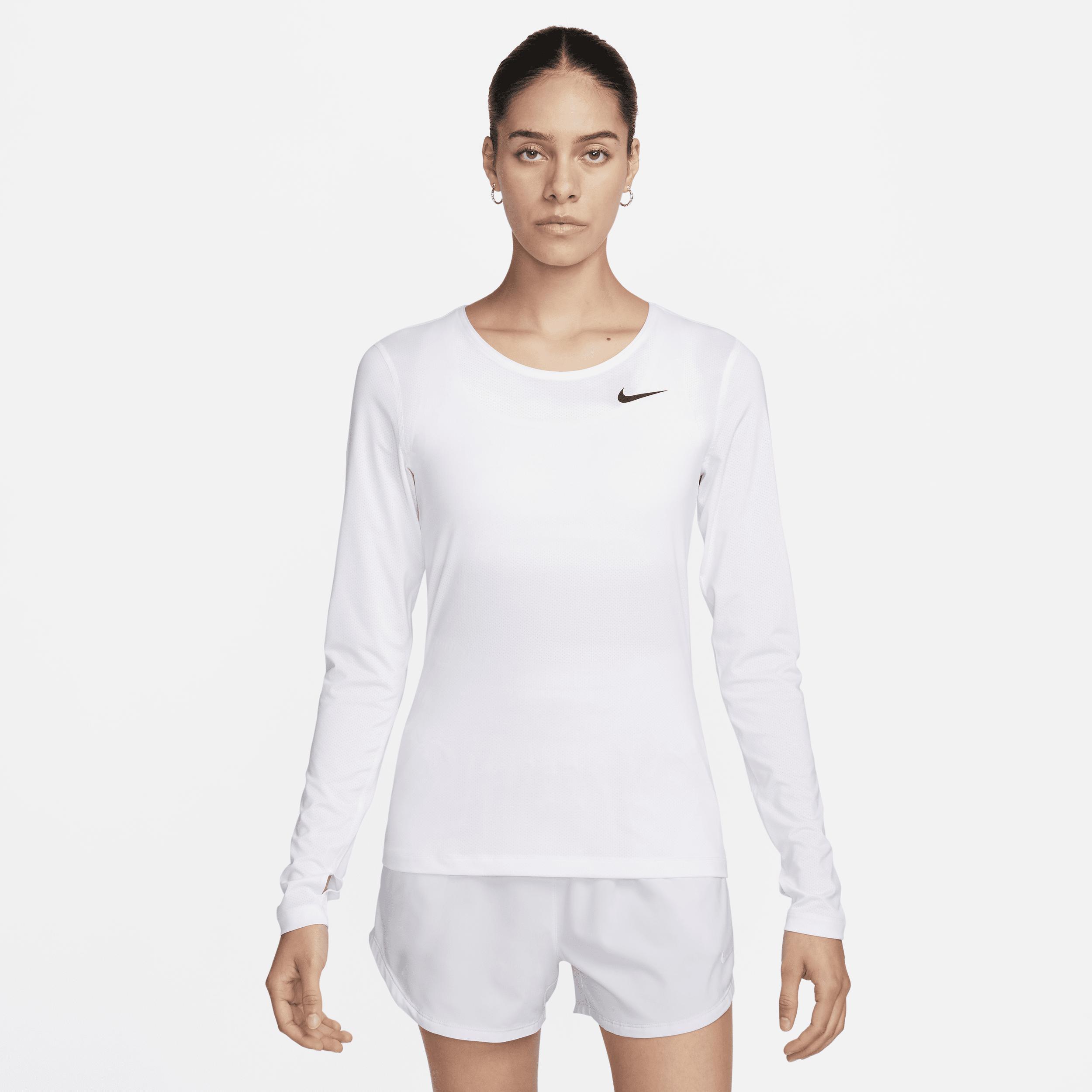 Women's Nike Pro Long-Sleeve Top product image