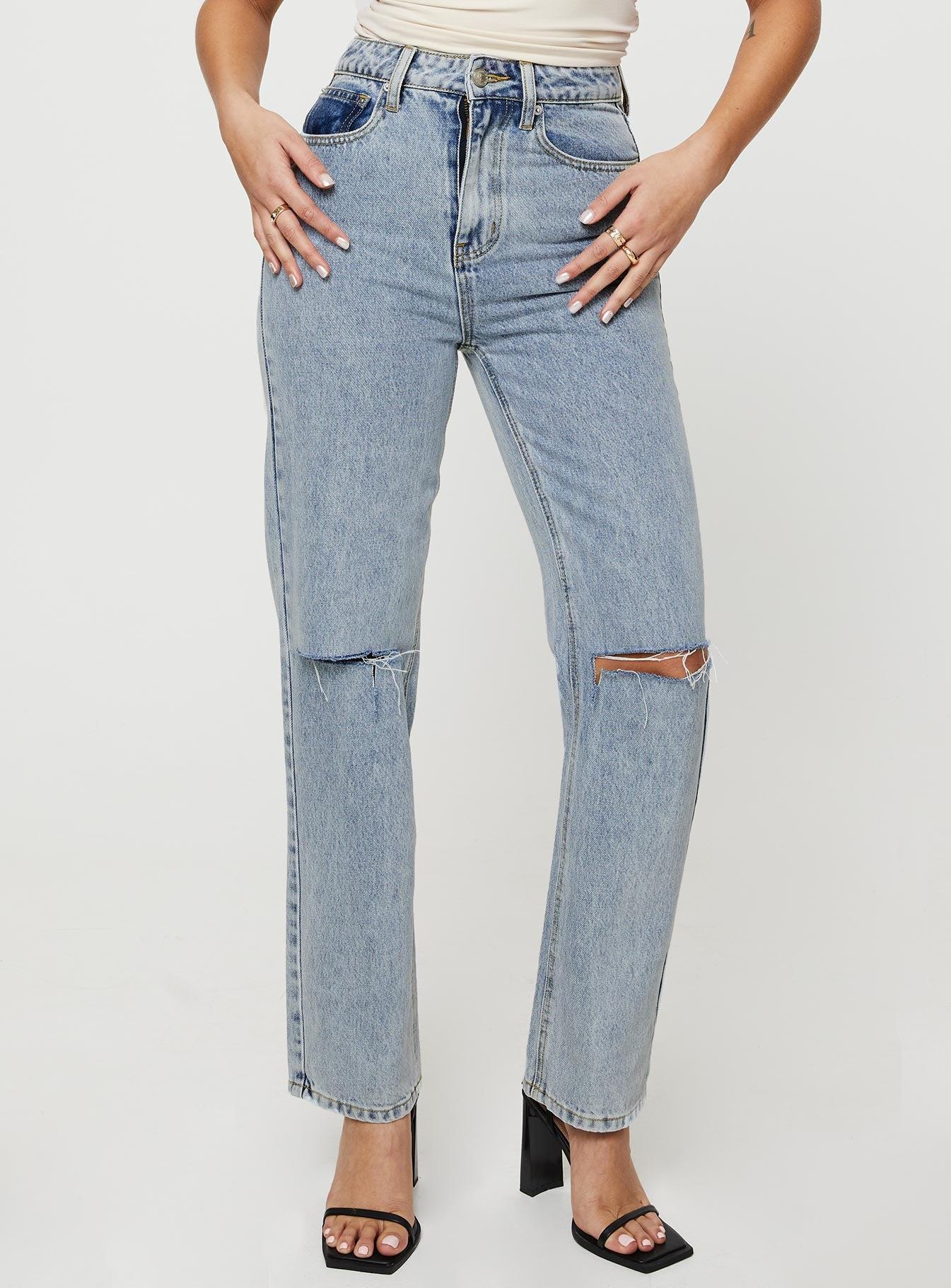 Holland Jeans Denim Product Image